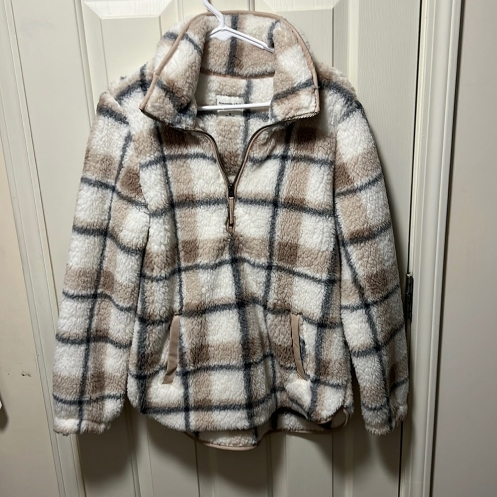Abercrombie and Fitch